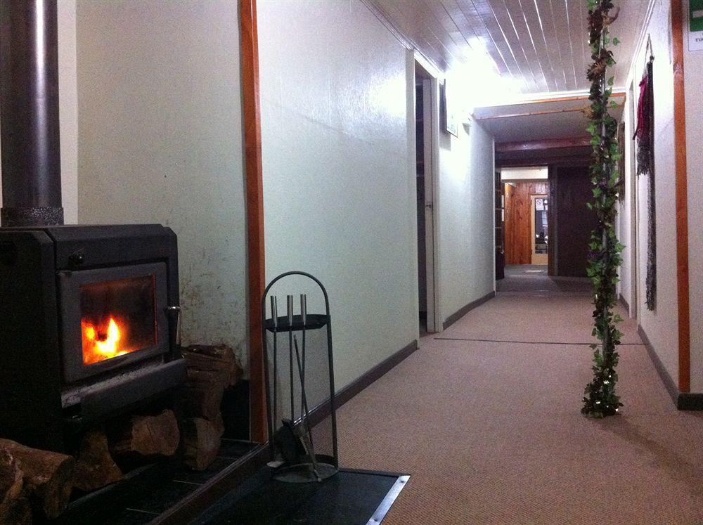Ancud Petit Hostal Exteriör bild